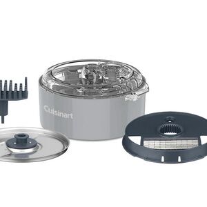 Cuisinart core Essential’s Dicing Kit